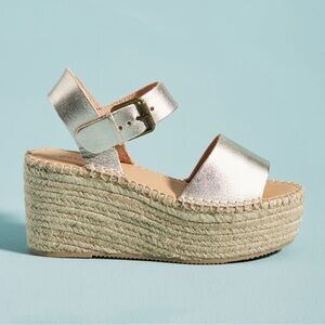 Soludos Minorca Platform Espadrille Sandals